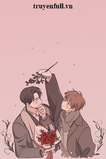 Bìa truyện Hoa Hồng Tặng Em