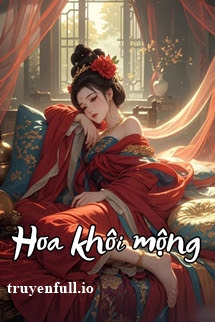 Bìa truyện Hoa Khôi Mộng - La Phù Mộng
