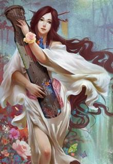 Bìa truyện Hoa Kính - Thương Nguyệt