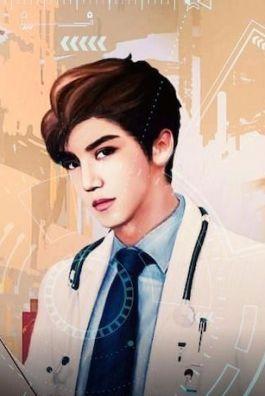 Bìa truyện Hoa Lê Rơi Rụng Hội Tụ Nơi Nào - Cửu Hoàng Thúc