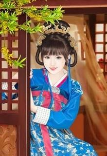 Bìa truyện Hoa Lê Rụng Trong Sân - Đinh Lan Nhược