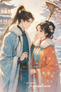 Bìa truyện Hòa Ly Cùng Tể Tướng Lạnh Lùng - Dung Bất Ngữ