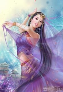 Bìa truyện Họa Mi Điểu - Hoàng Ưng