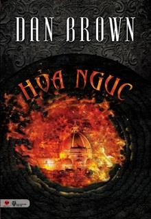Bìa truyện Hỏa Ngục (Inferno) - Dan Brown
