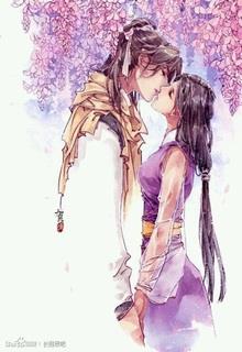 Bìa truyện Hoa Nhỏ - Lục Ngấn