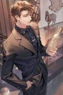 Bìa truyện Hóa Ra Anh Là Chàng Trai Năm Ấy