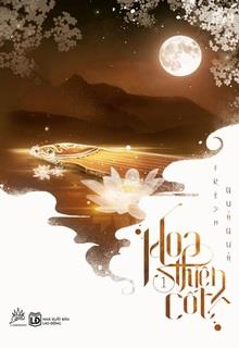 Bìa truyện Hoa Thiên Cốt - Fresh Quả Quả