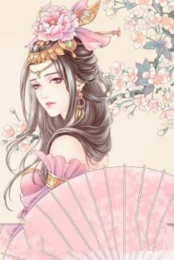 Bìa truyện Hoa Thủy Tiên