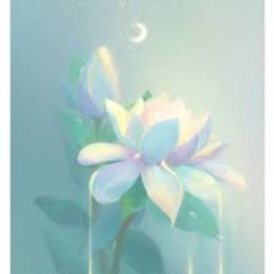 Bìa truyện Hoa Trong Gương