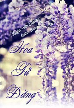 Bìa truyện Hoa Tử Đằng - Luyện Vân Thường