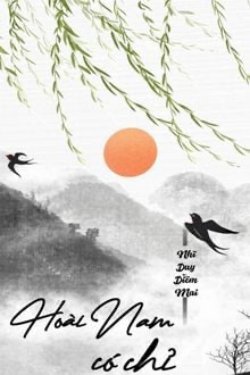 Bìa truyện Hoài Nam Có Chỉ