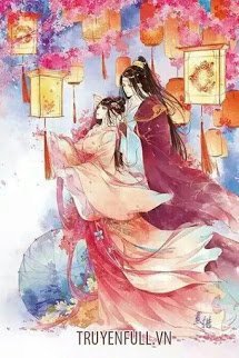 Bìa truyện Hoan Các Họa - Hắc Nhan