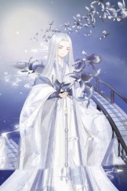 Bìa truyện Hoan Hỉ Phật