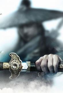 Bìa truyện Hoàn Kiếm Kỳ Tình Lục - Lương Vũ Sinh