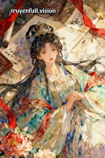 Bìa truyện Hoạn Phi Có Hỷ: Cửu Thiên Tuế Cướp Sắc - Chá Bút Tiên Nhân