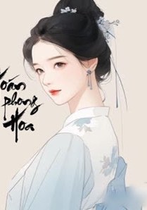 Bìa truyện Hoán Phong Hoa