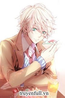 Bìa truyện Hoàn Xuân - Nặc Danh Thanh Hoa Ngư