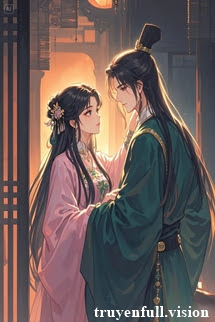 Bìa truyện Hoan Yến - Tử Noãn - Tử Noãn
