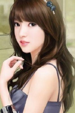 Bìa truyện Hoàng Cưới - Tiếu Giai Nhân