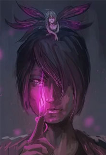 Bìa truyện Hoàng Đế Arcane - Aternus