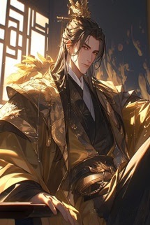 Bìa truyện Hoàng Đế Keo Kiệt - Cây Mọng Mước Thích Ăn Thịt