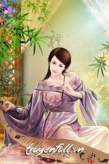 Bìa truyện Hoàng Đế Ngốc, Ta Yêu Chàng - Cẩm Bình