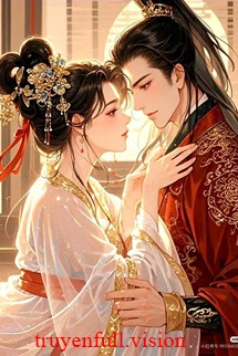 Bìa truyện Hoàng Hậu Chỉ là Người Chạy Trốn - Tạ Lạp Cách Đích Tuyết