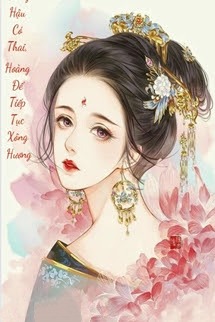Bìa truyện Hoàng Hậu Có Thai, Hoàng Đế Tiếp Tục Xông Hương - Bách Lâm Nhiên