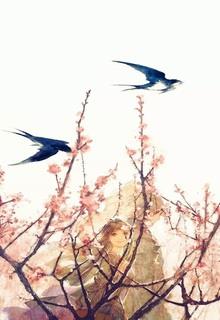 Bìa truyện Hoàng Hậu Lưu Hắc Bàn - Giáo Ưởng