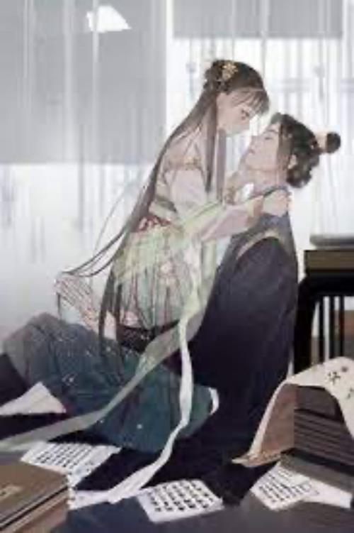 Bìa truyện Hoàng Hậu Nghịch Ngợm Của Ta