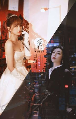 Bìa truyện Hoàng Hậu, Người Có Nguyện Cùng Tôi Về Tương Lai - Đại Ngu Hải Đường