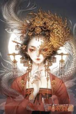 Bìa truyện Hoàng Hậu Tô Đình - Dạ Bạch Vô Nha