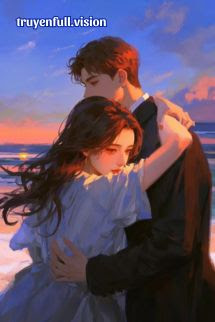 Bìa truyện Hoàng Hôn Cuồng Nhiệt - Du Lãm - Du Lãm