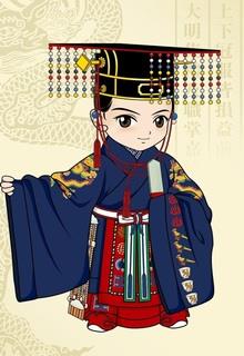 Bìa truyện Hoàng Khuyết Khúc Chi Tần Lâu Nguyệt - Sắc Như Không