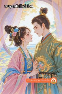 Bìa truyện Hoàng Quý Phi Mắc Chứng Sợ Giao Tiếp - Zhihu