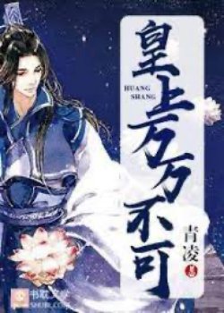 Bìa truyện Hoàng Thượng, Trăm Triệu Không Thể