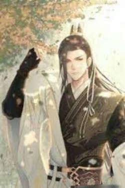 Bìa truyện Hoàng Tử Cố Chấp Ở Lại Giả Đáng Thương - Thịnh Vãn Phong