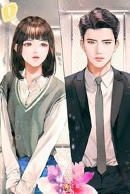 Bìa truyện Hoàng tử lạnh lùng và cô nhóc đáng yêu - Kun mít