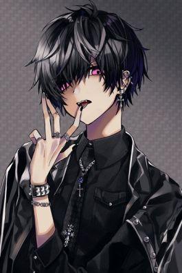 Bìa truyện Hoàng Tước - Đạm Anh