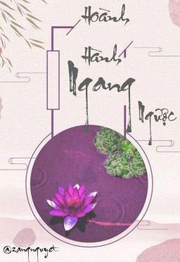 Bìa truyện Hoành Hành Ngang Ngược - Giang Sơn Thương Lan