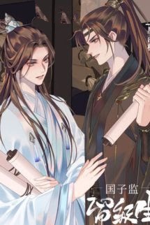 Bìa truyện Học Sinh Lưu Ban Quốc Tử Giám