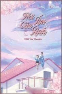 Bìa truyện Hơi Ấm Của Anh