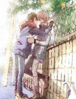 Bìa truyện Hội Chứng Sợ Yêu - Luyến Ái Sợ Hãi Chứng - Trường Vụ