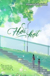 Bìa truyện Hời Hợt - Vu Triết - Vu Triết