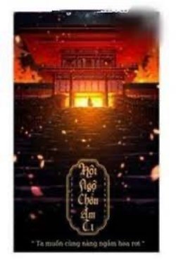 Bìa truyện Hội Ngộ Chốn Âm Ti