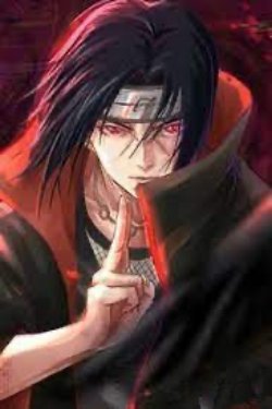 Bìa truyện Hokage Chi Uchiha Akira - Deviltrigger