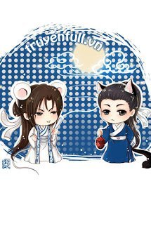 Bìa truyện Hôm Nay Long Ngạo Thiên Không Vui - Thải Vi Ngôn Quy