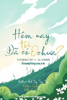 Bìa truyện Hôm Nay Tôi Đã Có 0 Chưa?