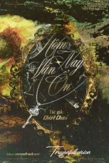 Bìa truyện Hôm Nay Vẫn Ổn - Chiết Châu - Chiết Châu