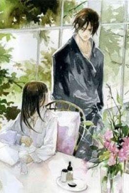 Bìa truyện Hơn Cả Phép Nhiệm Màu - Lam